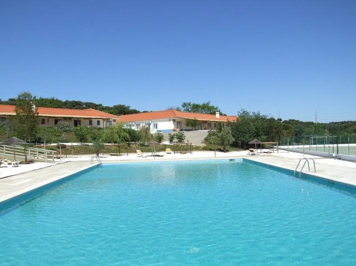 Hotel Rural Da Ameira Montemor-o-Novo Dış mekan fotoğraf