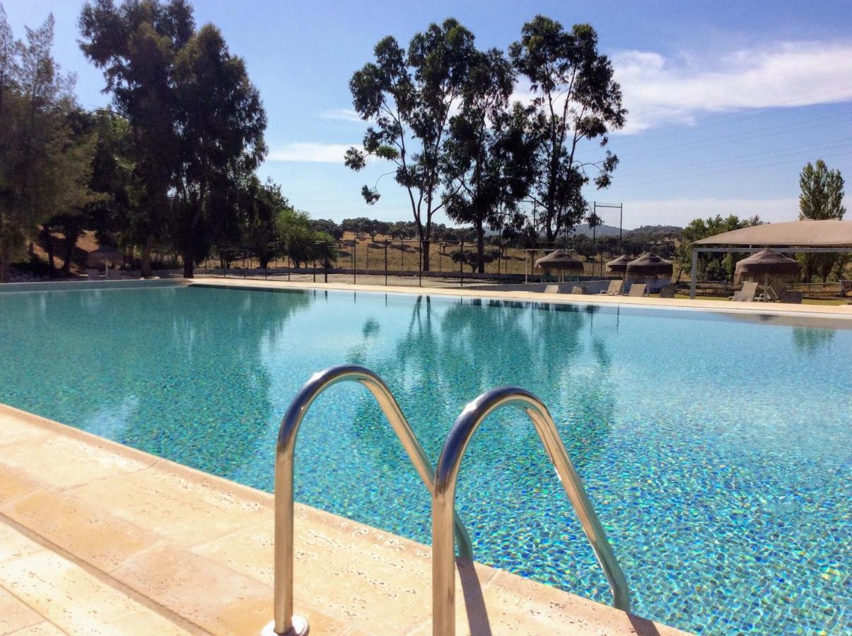 Hotel Rural Da Ameira Montemor-o-Novo Dış mekan fotoğraf