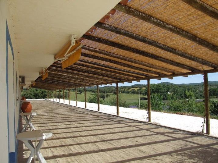 Hotel Rural Da Ameira Montemor-o-Novo Dış mekan fotoğraf