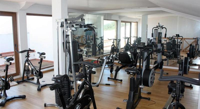 Hotel Rural Da Ameira Montemor-o-Novo Dış mekan fotoğraf