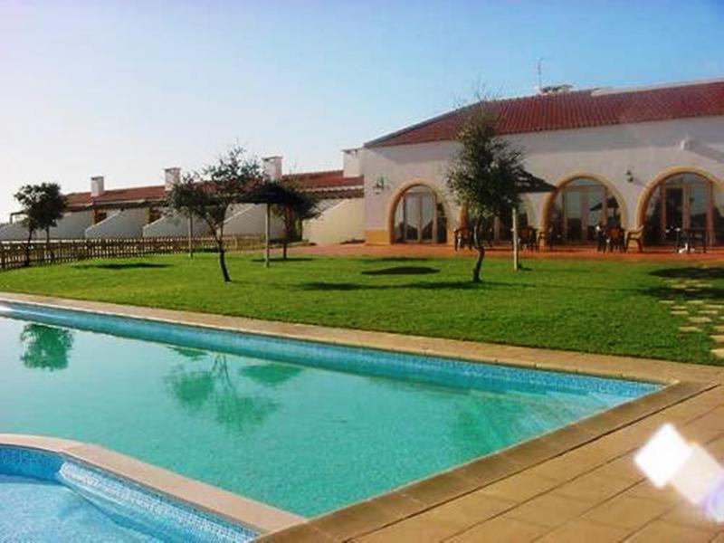 Hotel Rural Da Ameira Montemor-o-Novo Dış mekan fotoğraf