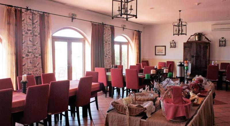 Hotel Rural Da Ameira Montemor-o-Novo Dış mekan fotoğraf