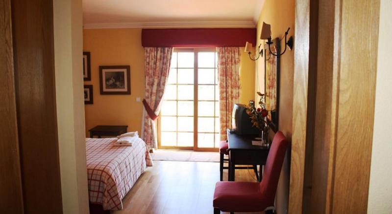Hotel Rural Da Ameira Montemor-o-Novo Dış mekan fotoğraf