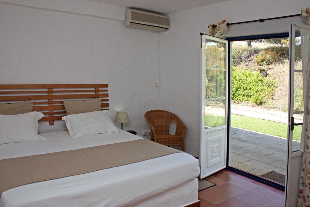 Hotel Rural Da Ameira Montemor-o-Novo Dış mekan fotoğraf