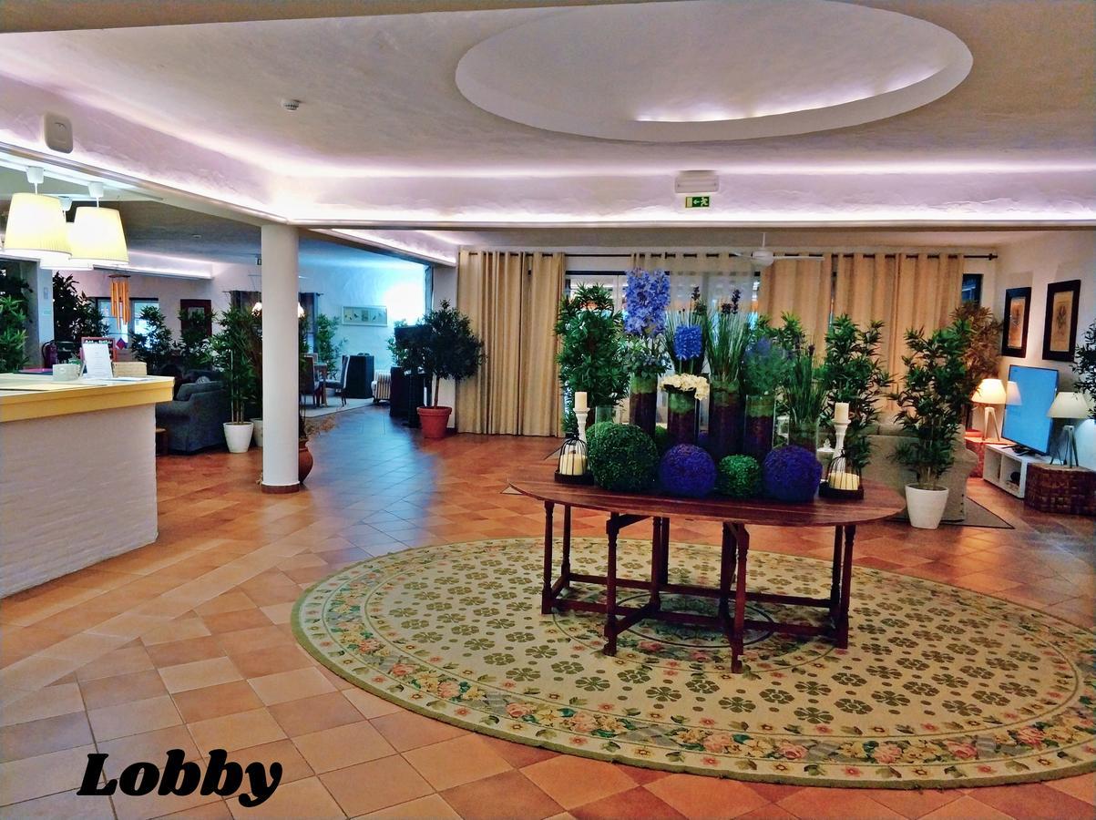 Hotel Rural Da Ameira Montemor-o-Novo Dış mekan fotoğraf