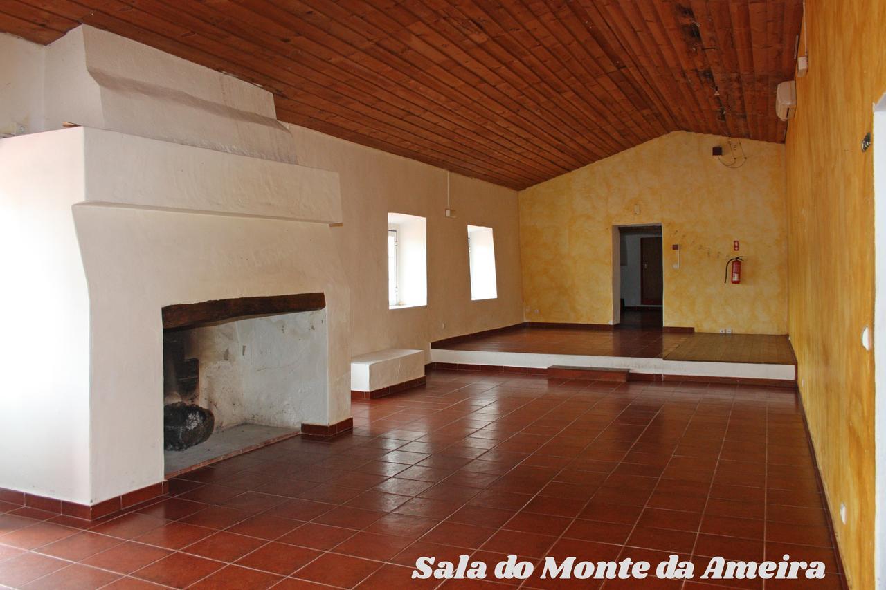 Hotel Rural Da Ameira Montemor-o-Novo Dış mekan fotoğraf