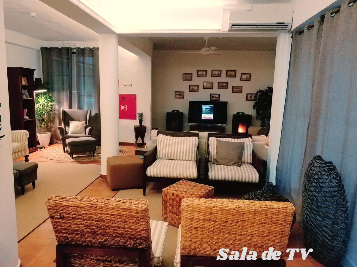 Hotel Rural Da Ameira Montemor-o-Novo Dış mekan fotoğraf