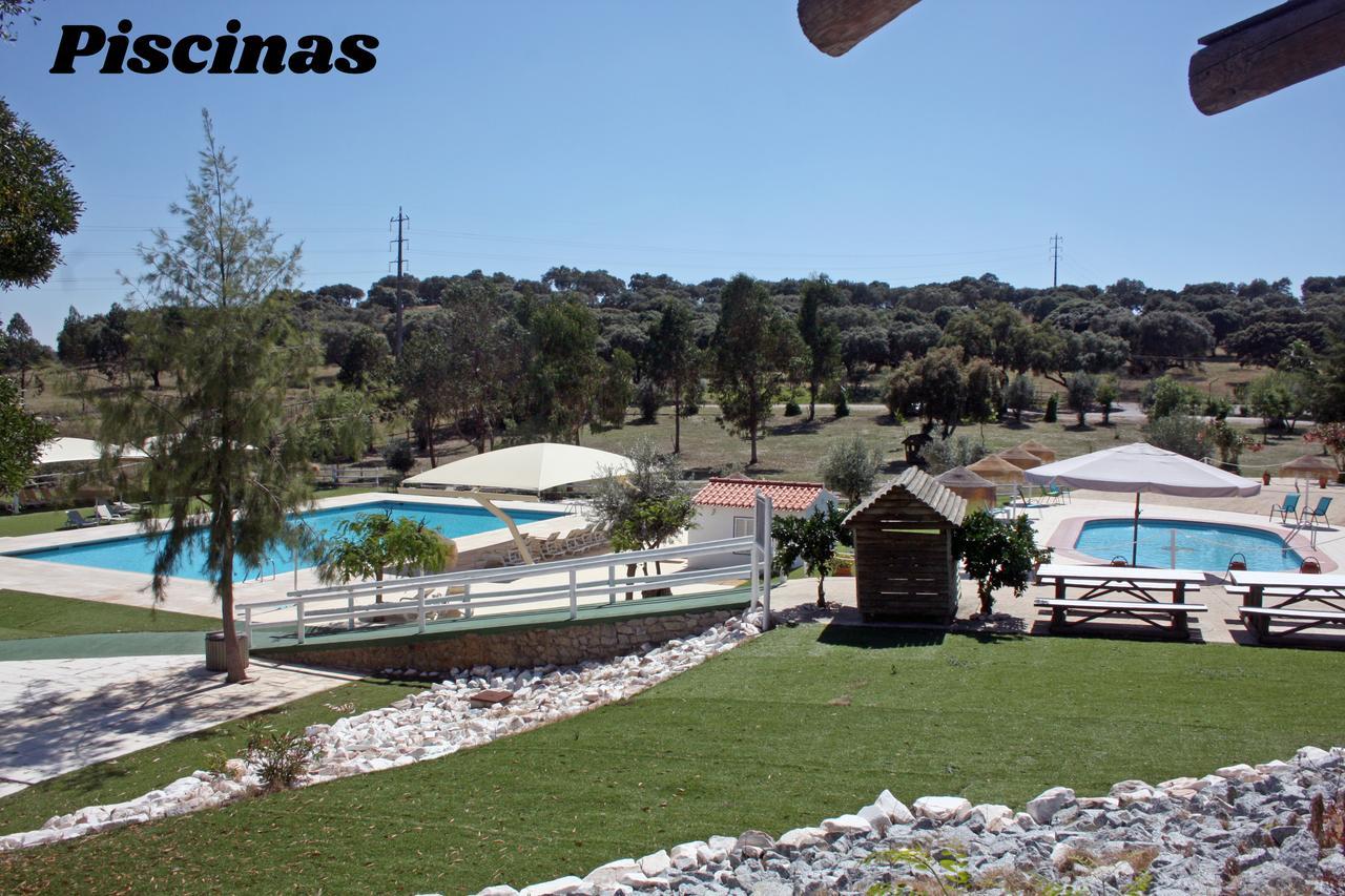 Hotel Rural Da Ameira Montemor-o-Novo Dış mekan fotoğraf