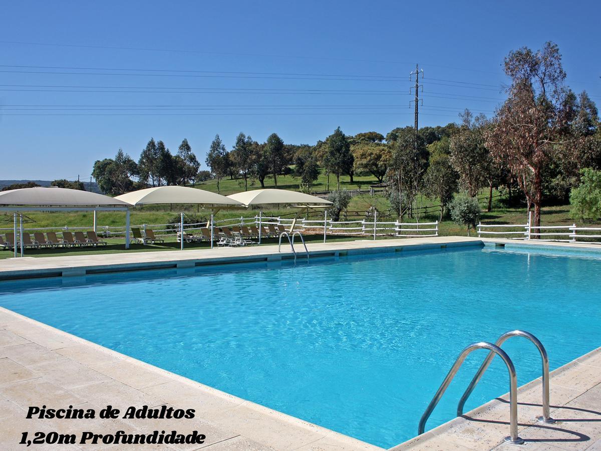 Hotel Rural Da Ameira Montemor-o-Novo Dış mekan fotoğraf