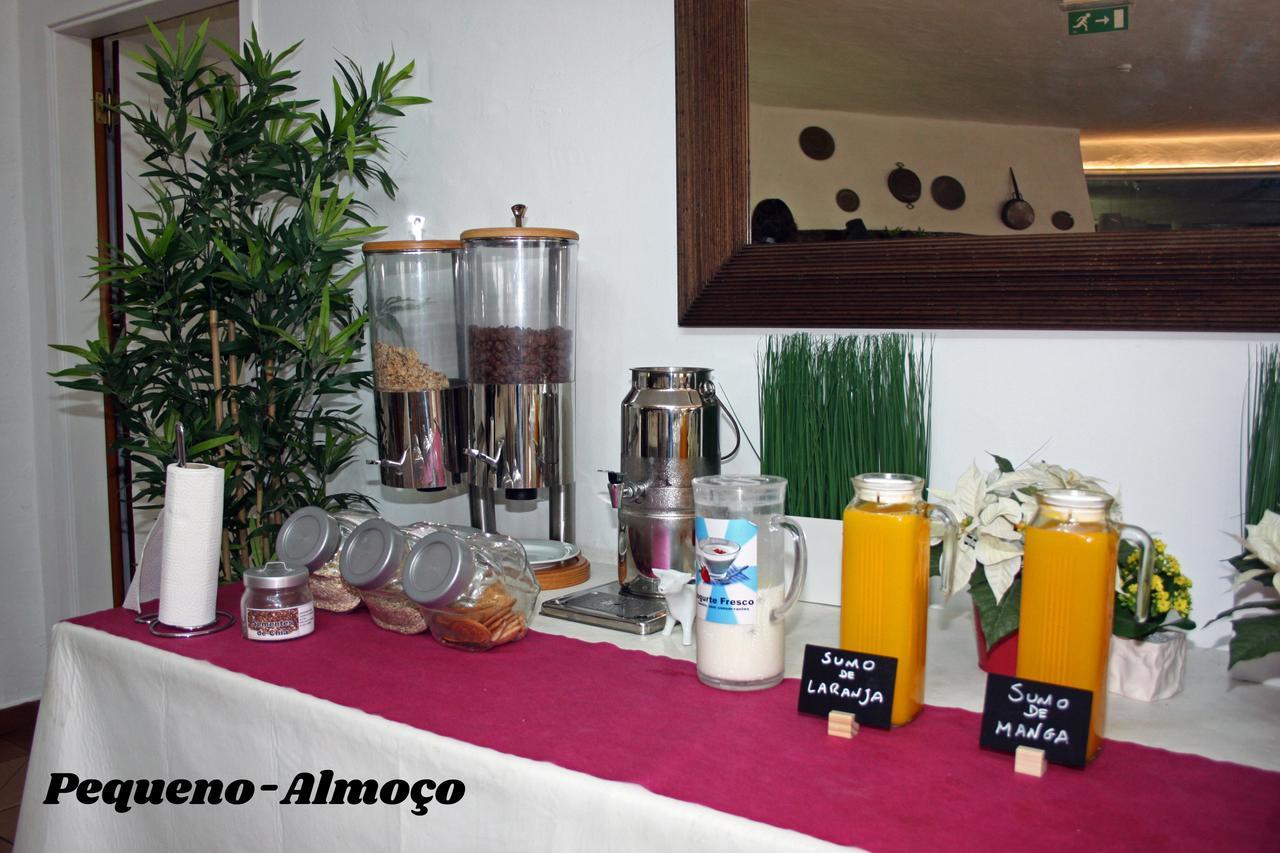 Hotel Rural Da Ameira Montemor-o-Novo Dış mekan fotoğraf