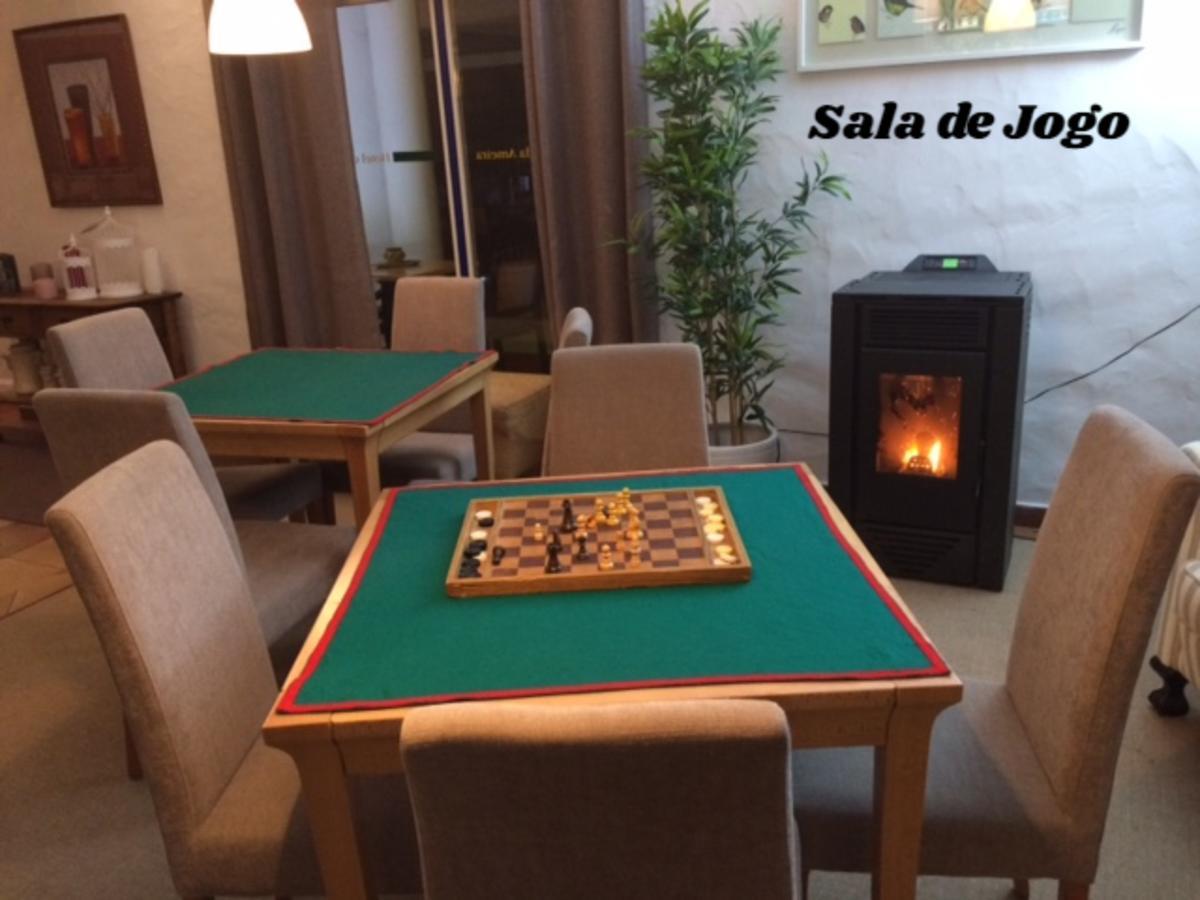 Hotel Rural Da Ameira Montemor-o-Novo Dış mekan fotoğraf