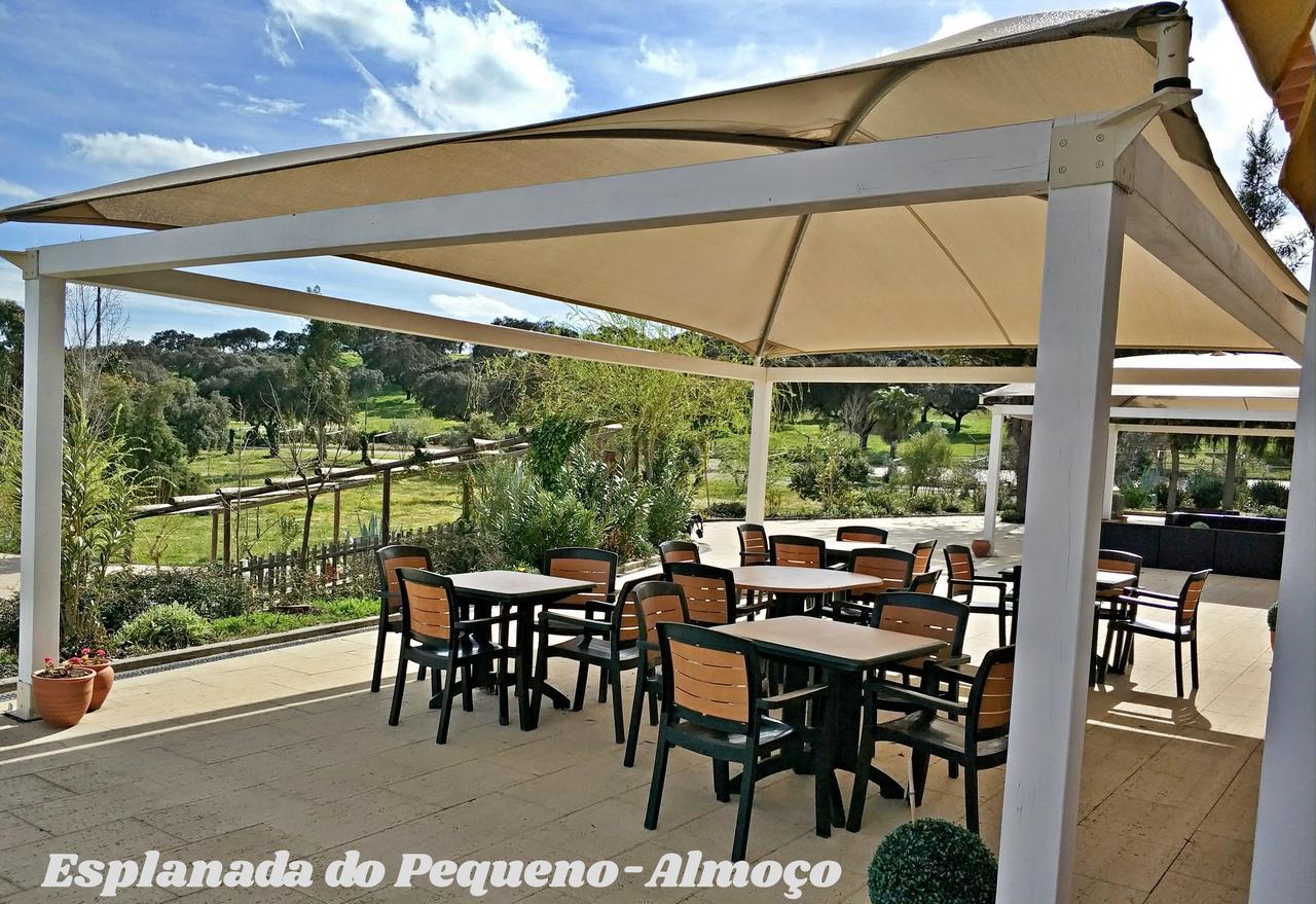 Hotel Rural Da Ameira Montemor-o-Novo Dış mekan fotoğraf