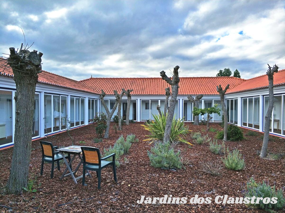 Hotel Rural Da Ameira Montemor-o-Novo Dış mekan fotoğraf