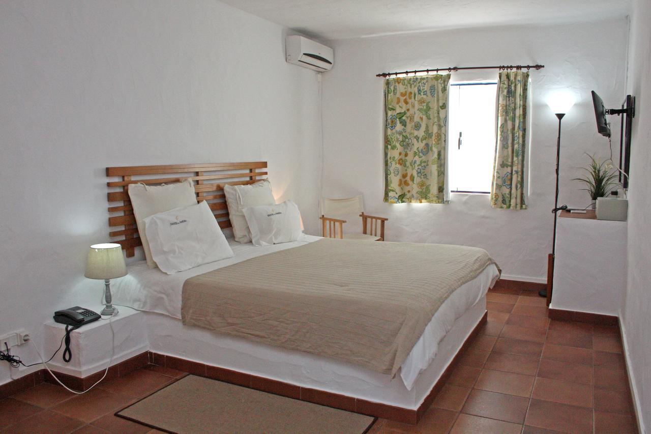Hotel Rural Da Ameira Montemor-o-Novo Dış mekan fotoğraf