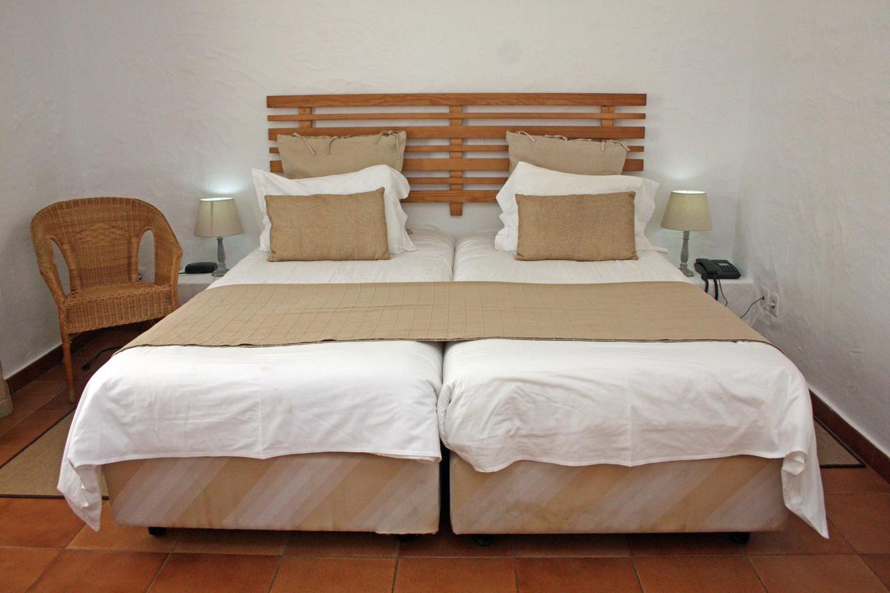 Hotel Rural Da Ameira Montemor-o-Novo Oda fotoğraf