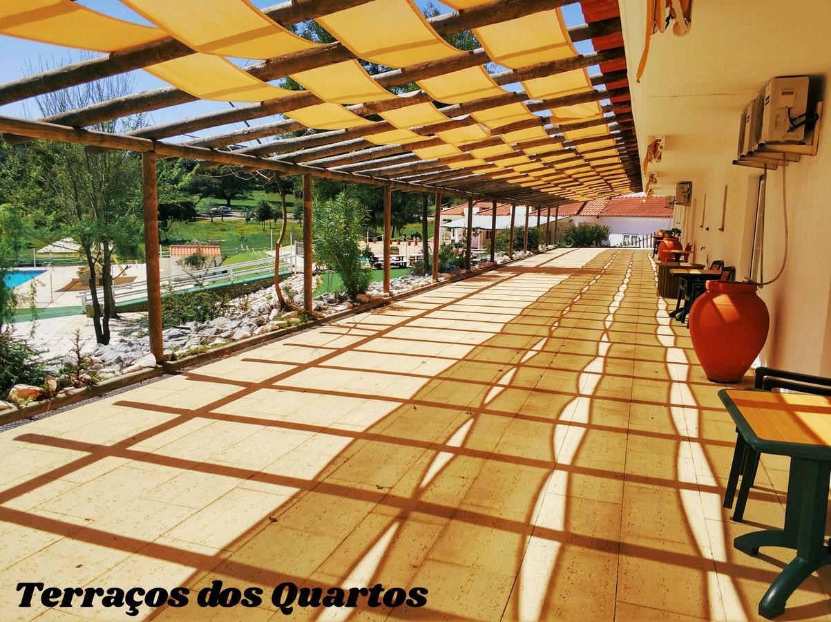 Hotel Rural Da Ameira Montemor-o-Novo Dış mekan fotoğraf